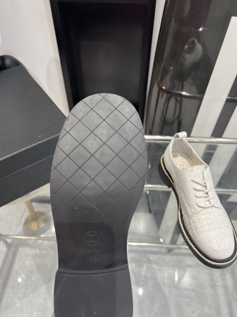 Chanel Low Shoes